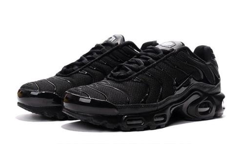 nike air max tns black